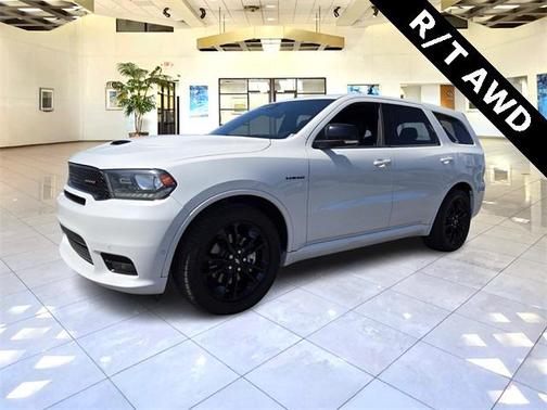2020 Dodge Durango R/T AWD