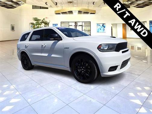 2020 Dodge Durango R/T AWD
