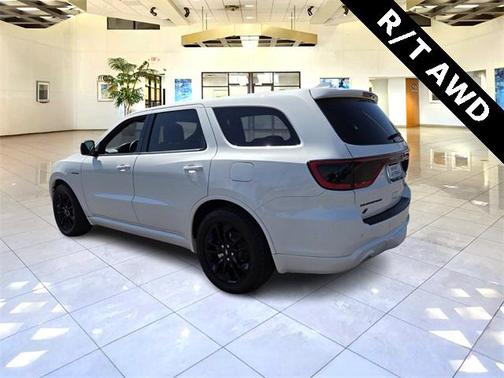 2020 Dodge Durango R/T AWD