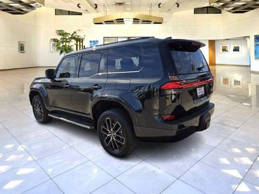 Caviar 2026 Lexus GX 550 Premium+