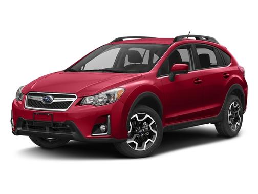2016 Subaru Crosstrek 2.0i Premium