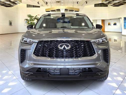 2025 INFINITI QX60 Pure