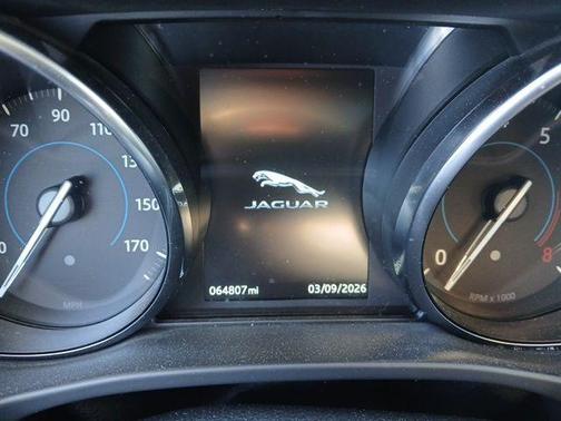 2017 Jaguar XE 25t Premium