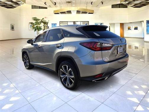 2020 Lexus RX 350 Base