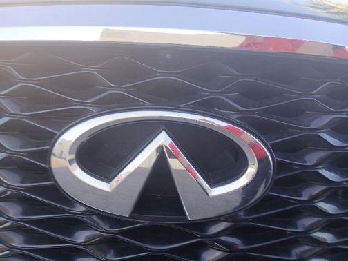 Graphite Shadow 2023 INFINITI QX60 SENSORY
