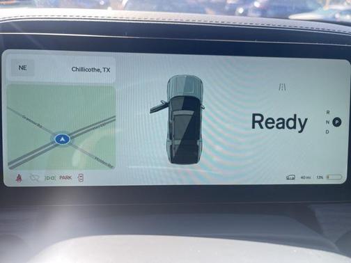 2023 Rivian R1S Adventure