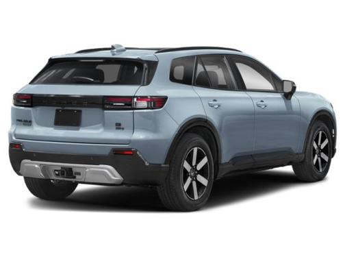 Gray 2024 Honda Prologue Touring