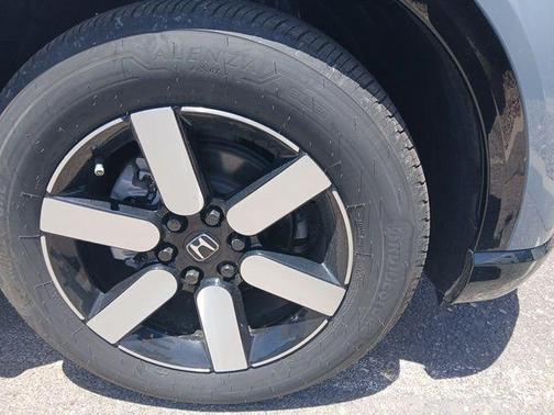 Gray 2024 Honda Prologue Touring