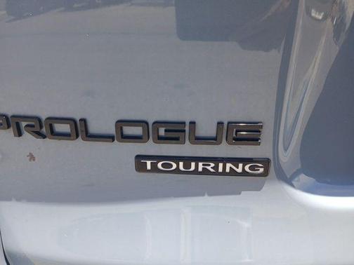 Gray 2024 Honda Prologue Touring