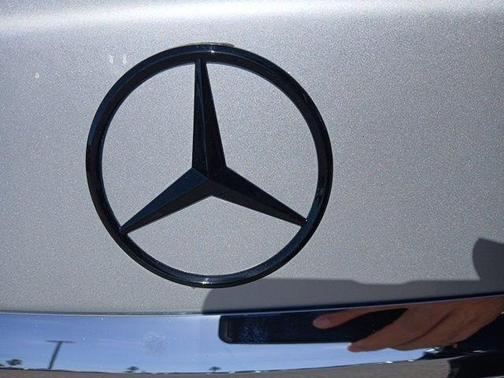 Iridium Silver 2020 Mercedes-Benz C-Class C 300