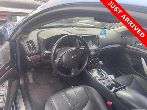 2013 INFINITI G37 Journey