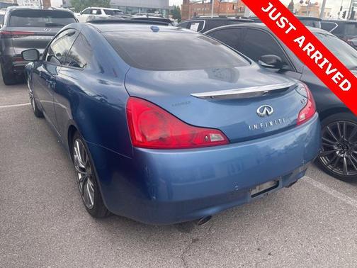 2013 INFINITI G37 Journey