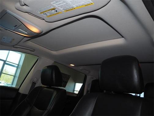 2015 INFINITI QX60 Base