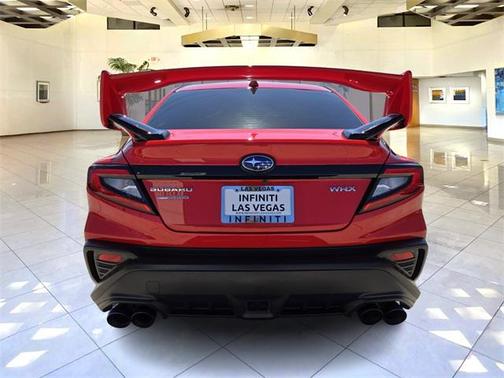 2024 Subaru WRX Base