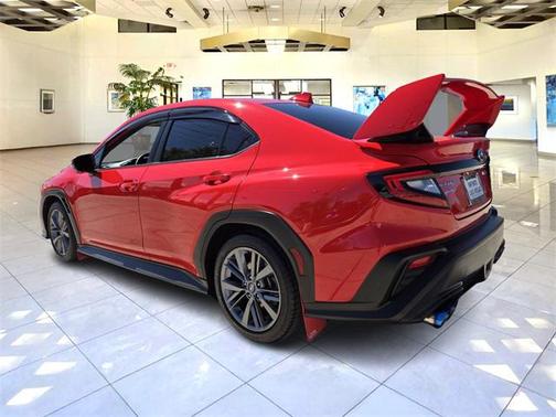 2024 Subaru WRX Base