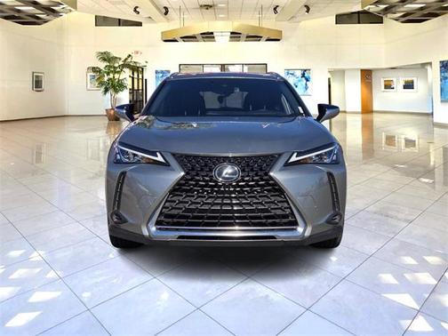 2019 Lexus UX 200 Base