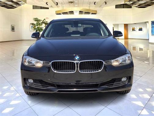 2013 BMW 328 xDrive