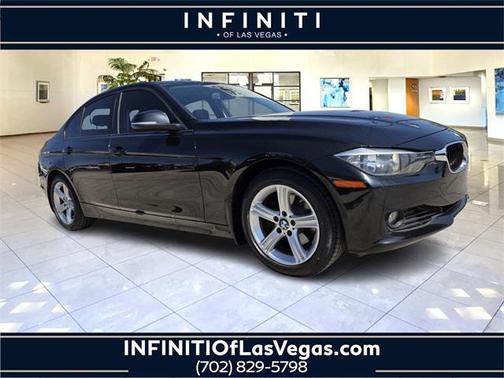 2013 BMW 328 xDrive