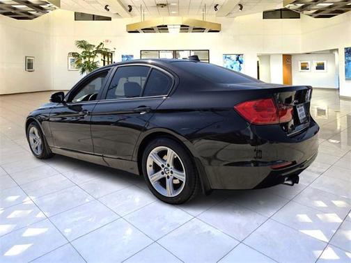 2013 BMW 328 xDrive