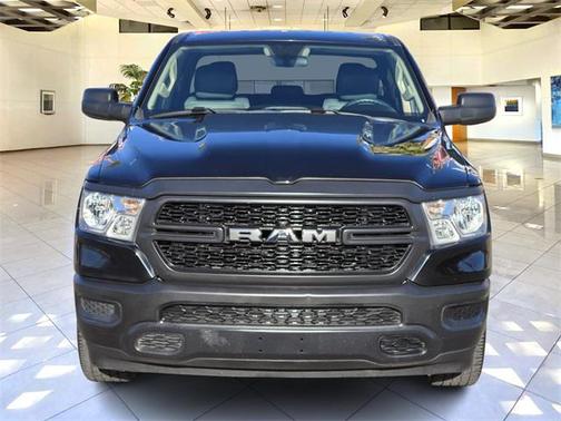 2019 RAM 1500 Tradesman