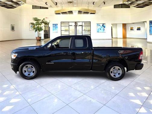 2019 RAM 1500 Tradesman