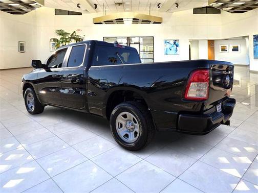 2019 RAM 1500 Tradesman