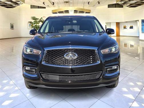 2019 INFINITI QX60 Pure
