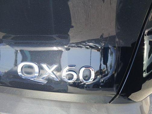 Mineral 2024 INFINITI QX60 Pure