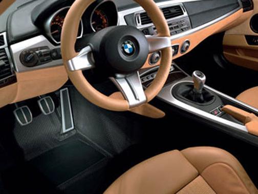 2008 BMW Z4 3.0i Roadster