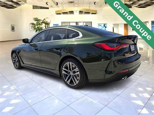 2022 BMW 430 Gran Coupe i