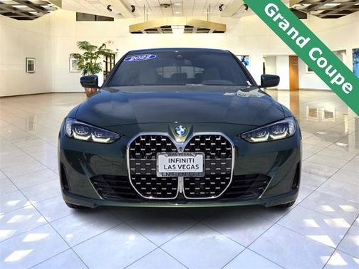 2022 BMW 430 Gran Coupe i