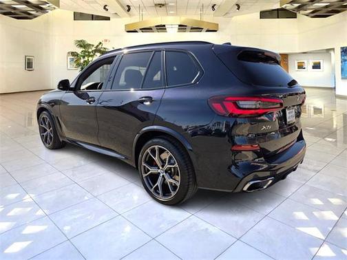 2021 BMW X5 sDrive40i