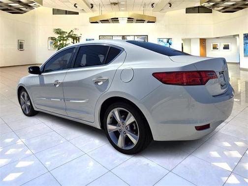 2015 Acura ILX 2.0L