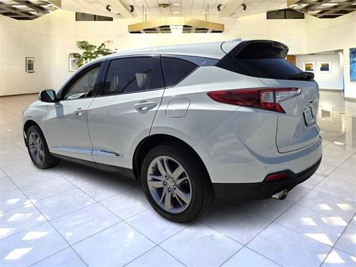 2020 Acura RDX Advance Package