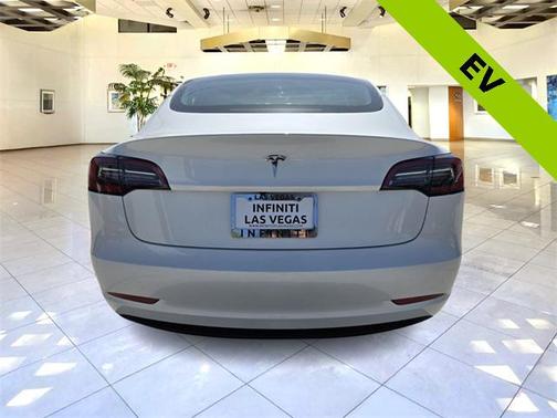 2023 Tesla Model 3 Standard Range