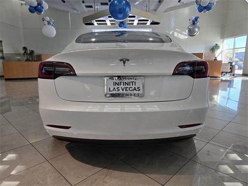 2023 Tesla Model 3 Standard Range