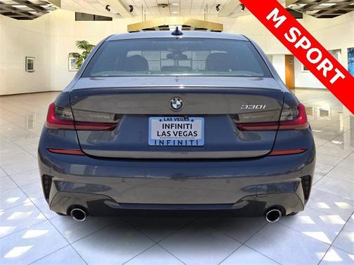 2022 BMW 330 330i