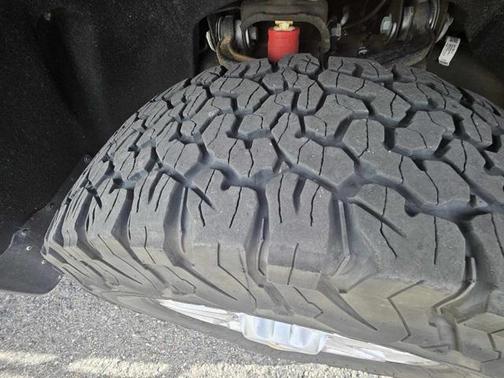 2022 Chevrolet Silverado 2500 LT