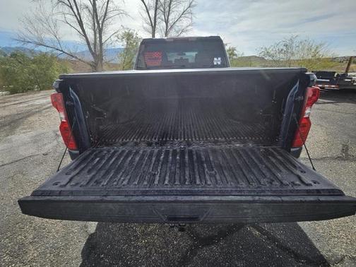 2022 Chevrolet Silverado 2500 LT