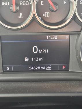 2022 Chevrolet Silverado 2500 LT