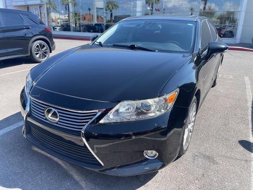 2014 Lexus ES 350 Base