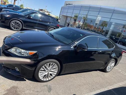 2014 Lexus ES 350 Base