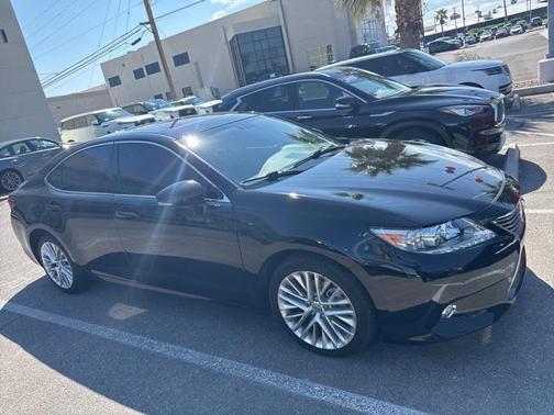 2014 Lexus ES 350 Base