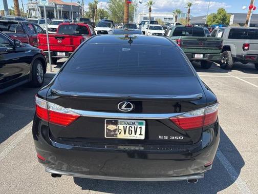2014 Lexus ES 350 Base