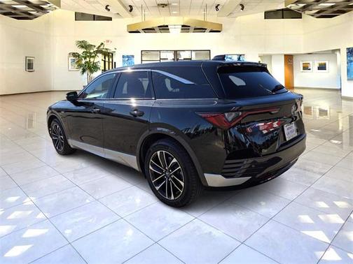 2024 Acura ZDX A-SPEC