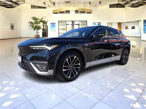 2024 Acura ZDX A-SPEC