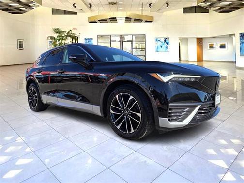 2024 Acura ZDX A-SPEC