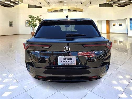 2024 Acura ZDX A-SPEC