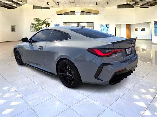 2022 BMW M440 i xDrive