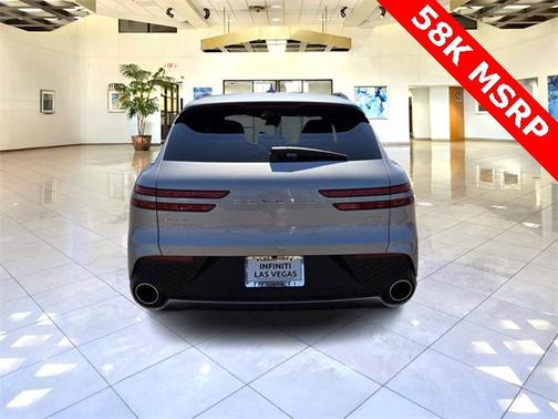 2024 Genesis GV70 2.5T AWD